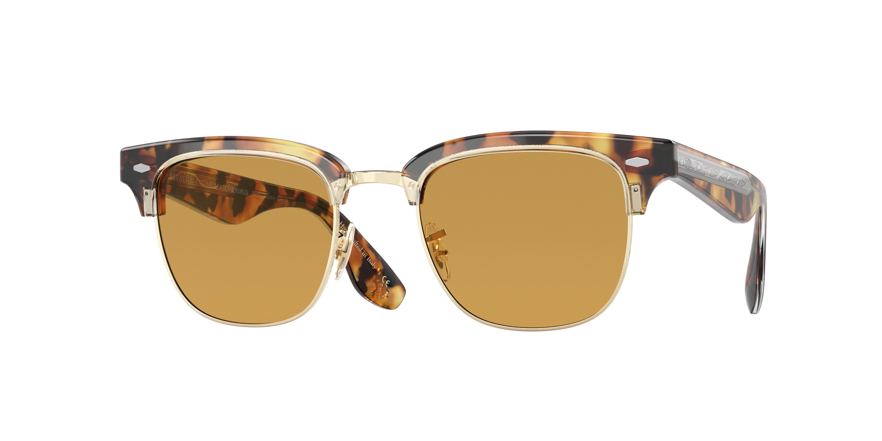 Oliver Peoples OV5486S 1740R9 Capannelle 